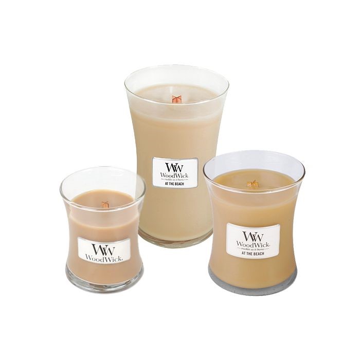 Woodwick Candles