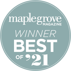 Maple Grove Winner Best of 2021