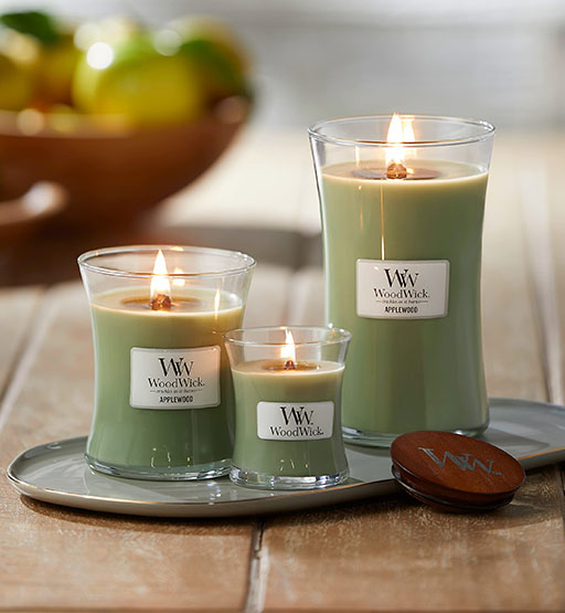 10 Best Scented Candles From WoodWick