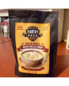 Beer Cheese Soup Mix
