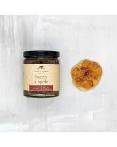 Bacon Apple Jam