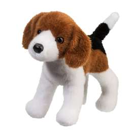 Bob Beagle Stuffed Animal