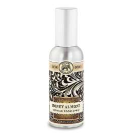 Honey Almond Home Fragrance Spray