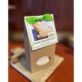 Classic Beer Bread Mix by Rabbit Creek