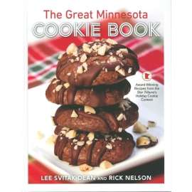 Great Mn Cookie Book