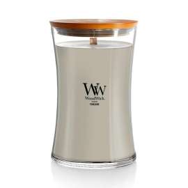 Fireside WoodWick Candle - Large