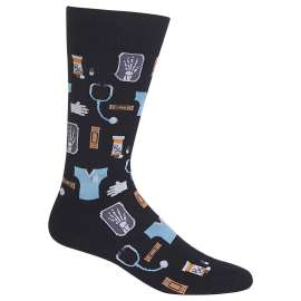 Men's Medical Socks by Hot Sox