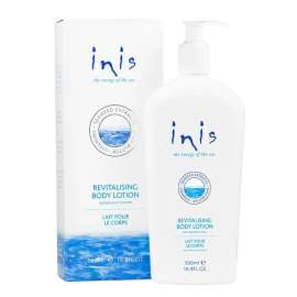 Inis Body Lotion - Pump Bottle