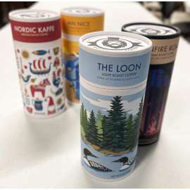 The Loon Ground Coffee