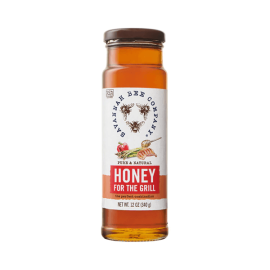 Honey For Grilling