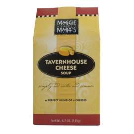Tavernhouse Cheese Soup Mix