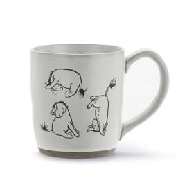 Eyeore Mug
