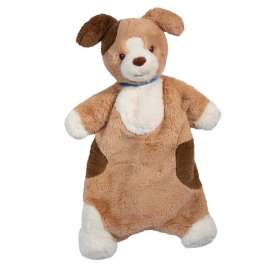 Zeke Puppy Sshlumpie Plush