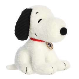 75th Anniversary Snoopy Plush
