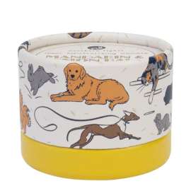 PawsON Mandarin & Lemon Balm Candles