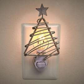 Christmas Tree Nightlight