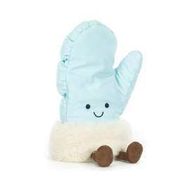 Mitten Plush by JellyCat