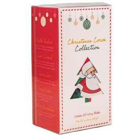 Christmas Cocoa Collection