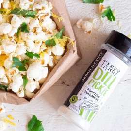 Dill Pickle Seasoning