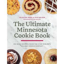Ultimate Minnesota Cookies Book