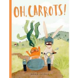 Oh Carrots! Book