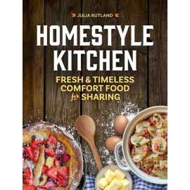 Homestyle Kitchen Cookbook