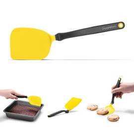 Yellow Mini Chopula by Dreamfarm