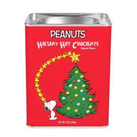 Snoopy Holiday Hot Cocoa Mix