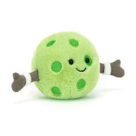 Amuseable Pickleball Plush by JellyCat