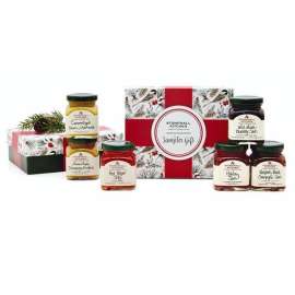 Sampler Collection Holiday 2025