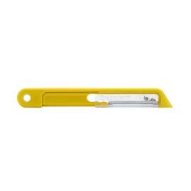 Yellow Sharple Peeler - Durable