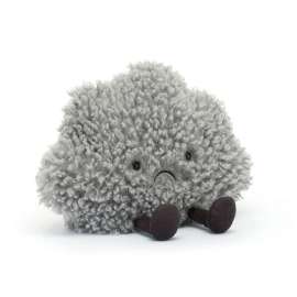 Amuseable Storm Cloud Plush by JellyCat
