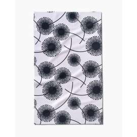 Fully Bloomed Tea Towel