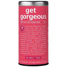Get Gorgeous No. 1 Red Tea (36 tea bags)