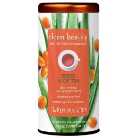 Clean Beauty Herbal Tea (36 tea bags)