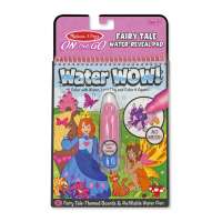 Water Wow-Fairy Tale