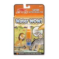 Water Wow-Safari