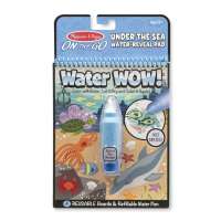 Water Wow-Under The Sea