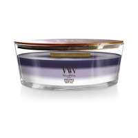 Evening Luxe WoodWick Ellipse Candle