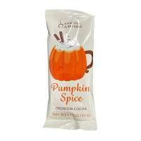 Pumpkin Spice Cocoa (Single serving)