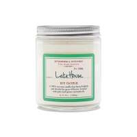 Lake House Candle