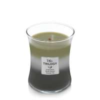 Mountain Trail WoodWick Trilogy Candle