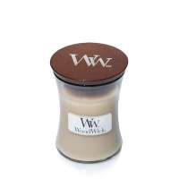 At The Beach Mini WoodWick Candle