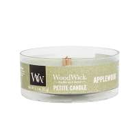 Applewood WoodWick Petite Candle
