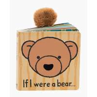 If I Were A Bear Book