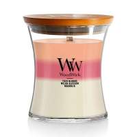 Blooming Orchard Md WoodWick Trilogy Candle