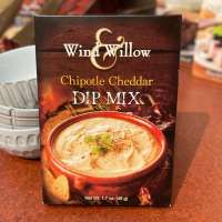 Chipotle Cheddar Dip Mix