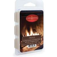 Fireside Wax Melts