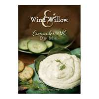 Cucumber Dill Appetizer Mix