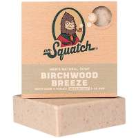 Birchwood Breeze Bar Soap